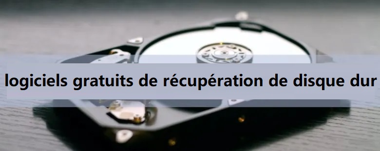 free hard drive recovery software